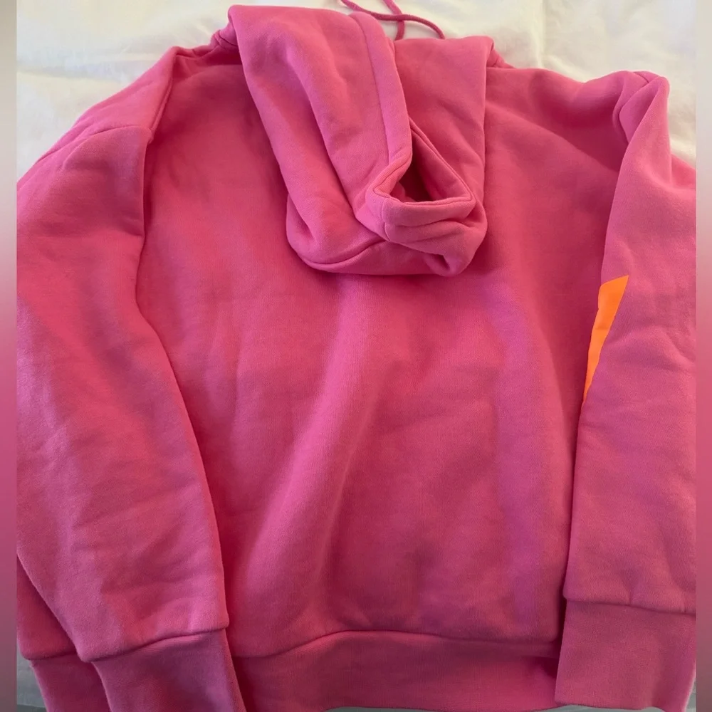 NWOT Starfit Hoodie - Picture 3 of 3